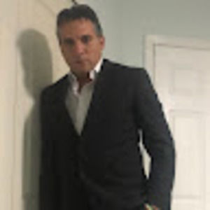 Meet your Posher, Alejandro